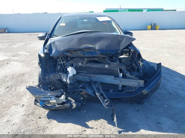 Honda FIT EX 2016 JHMGK5H78GX000464 Image 6