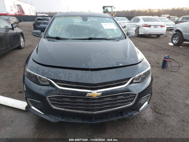 Chevrolet Malibu 1ls 2018 1G1ZB5ST6JF238755 Image 12