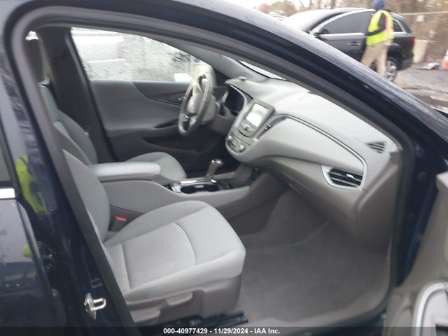 Chevrolet Malibu 1ls 2018 1G1ZB5ST6JF238755 Image 5
