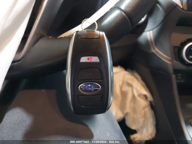 Subaru Crosstrek Limited 2023 JF2GTHNC5P8329409 Image 11