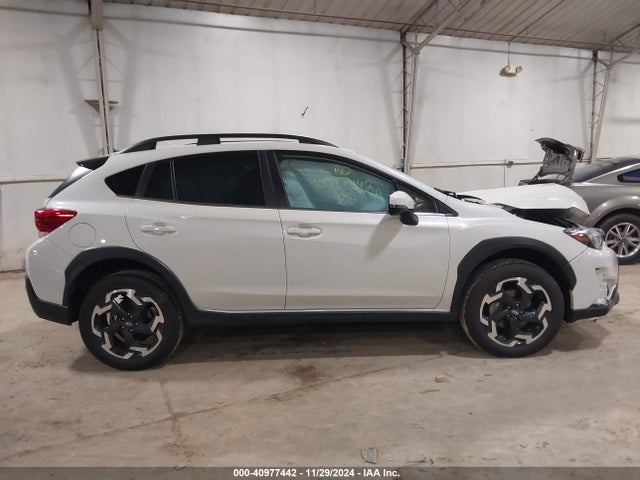 Subaru Crosstrek Limited 2023 JF2GTHNC5P8329409 Image 13