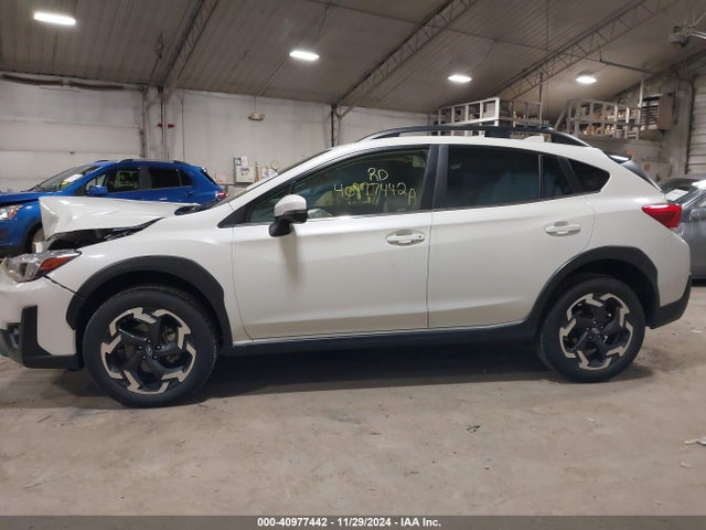 Subaru Crosstrek Limited 2023 JF2GTHNC5P8329409 Image 14