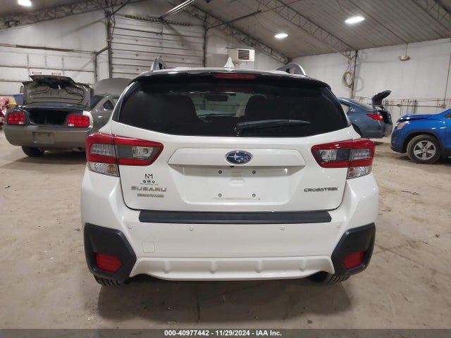 Subaru Crosstrek Limited 2023 JF2GTHNC5P8329409 Image 16