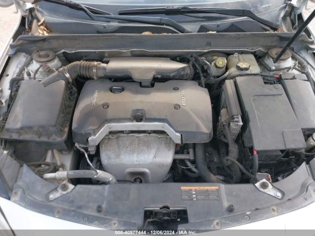 1G11C5SA1GF147362 Chevrolet Malibu Limited Lt
