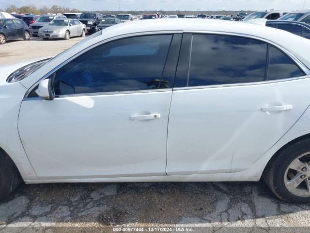 1G11C5SA1GF147362 Chevrolet Malibu Limited Lt