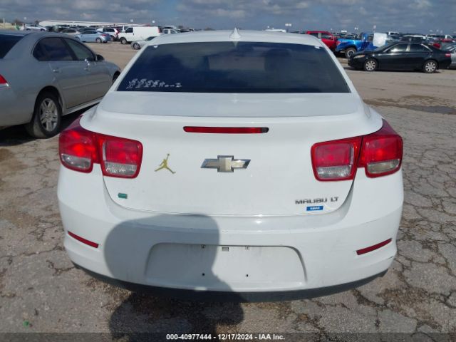 1G11C5SA1GF147362 Chevrolet Malibu Limited Lt