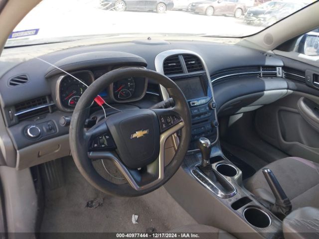 1G11C5SA1GF147362 Chevrolet Malibu Limited Lt