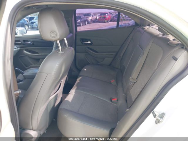 1G11C5SA1GF147362 Chevrolet Malibu Limited Lt