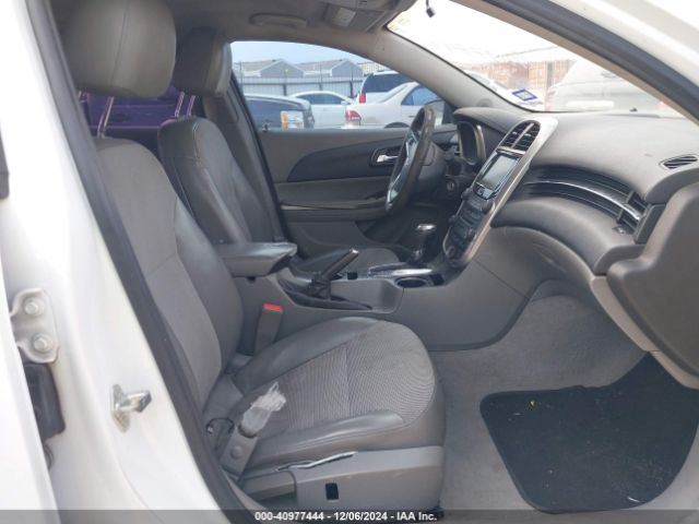 1G11C5SA1GF147362 Chevrolet Malibu Limited Lt