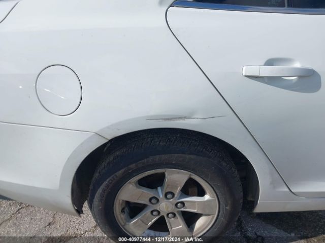 1G11C5SA1GF147362 Chevrolet Malibu Limited Lt