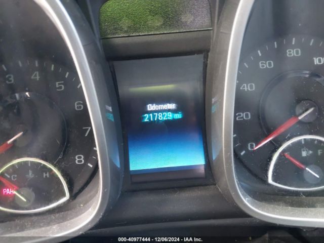 1G11C5SA1GF147362 Chevrolet Malibu Limited Lt