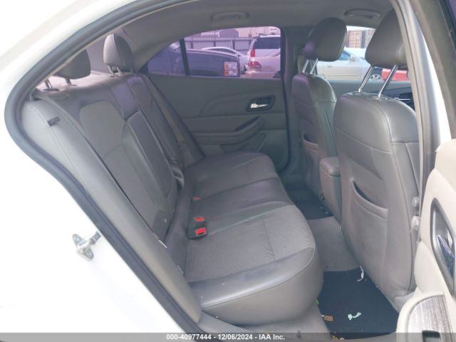 1G11C5SA1GF147362 Chevrolet Malibu Limited Lt
