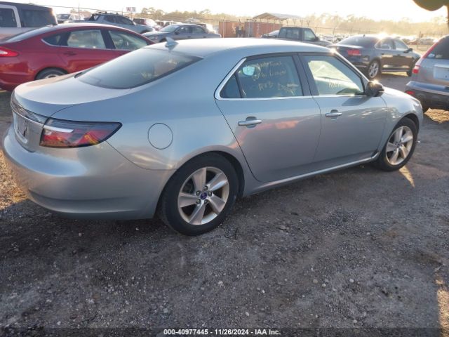 2011 SAAB 9-5 YS3GN4AR9B4005545 Photo 3