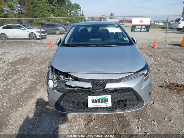 Toyota COROLLA LE 2020 JTDEPRAE6LJ037455 Image 13