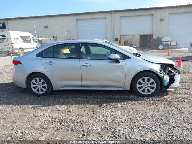 Toyota COROLLA LE 2020 JTDEPRAE6LJ037455 Image 14