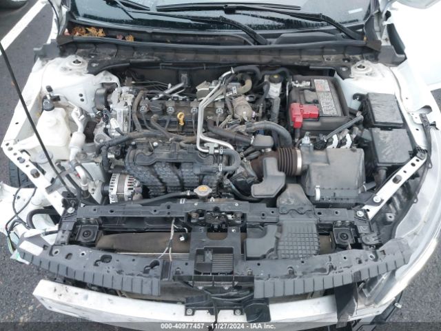 1N4BL4CV8PN331474 Nissan Altima Sr Fwd