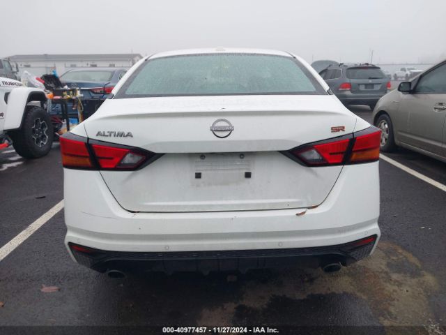 1N4BL4CV8PN331474 Nissan Altima Sr Fwd