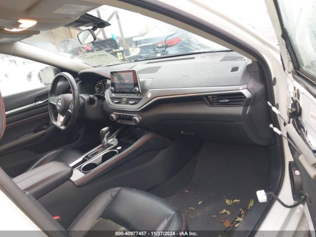 1N4BL4CV8PN331474 Nissan Altima Sr Fwd