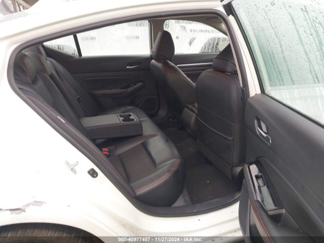 1N4BL4CV8PN331474 Nissan Altima Sr Fwd