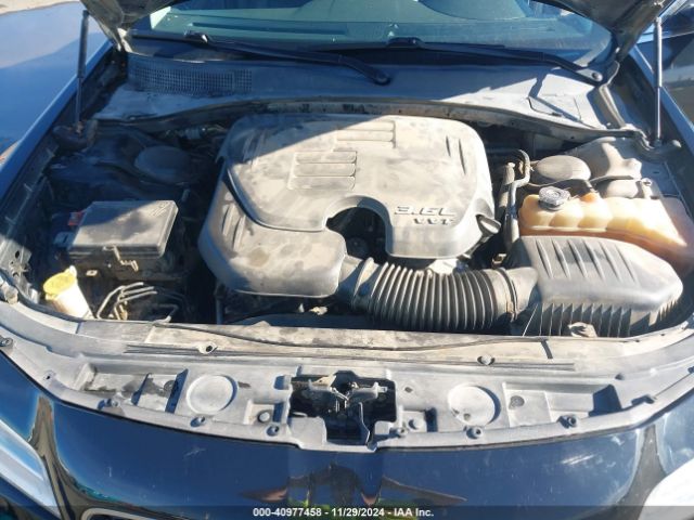 2C3CCAAG4FH818149 Chrysler 300 Limited