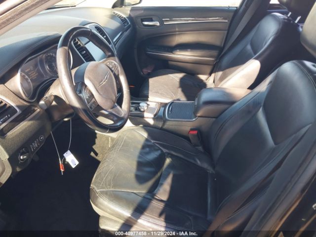 2C3CCAAG4FH818149 Chrysler 300 Limited