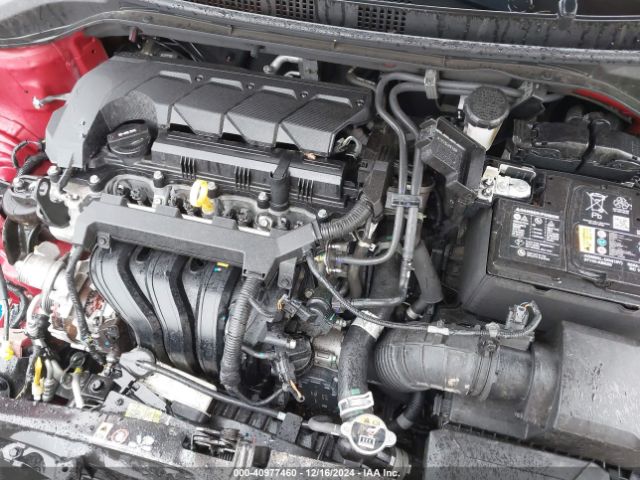 3KPC24A69NE180546 Hyundai Accent Sel