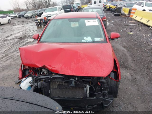 3KPC24A69NE180546 Hyundai Accent Sel