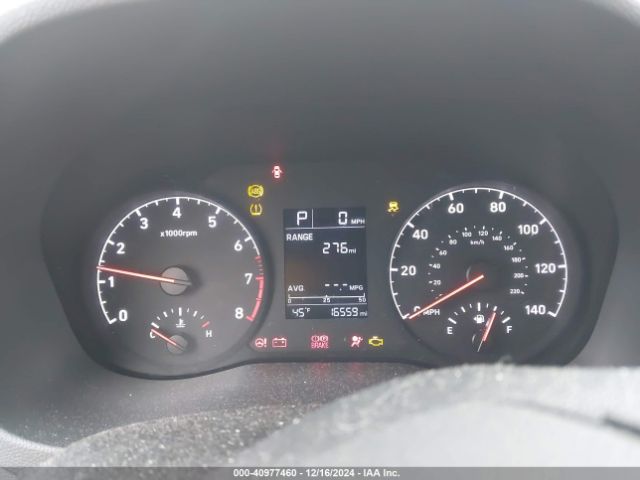 3KPC24A69NE180546 Hyundai Accent Sel