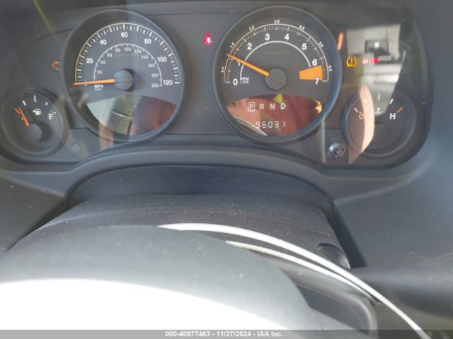 1C4NJPFA0FD389901 Jeep Patriot High Altitude Edition