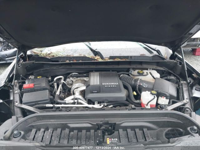 3GTUUCET4NG517587 GMC Sierra 1500 4wd  Short Box Elevation With 3sb