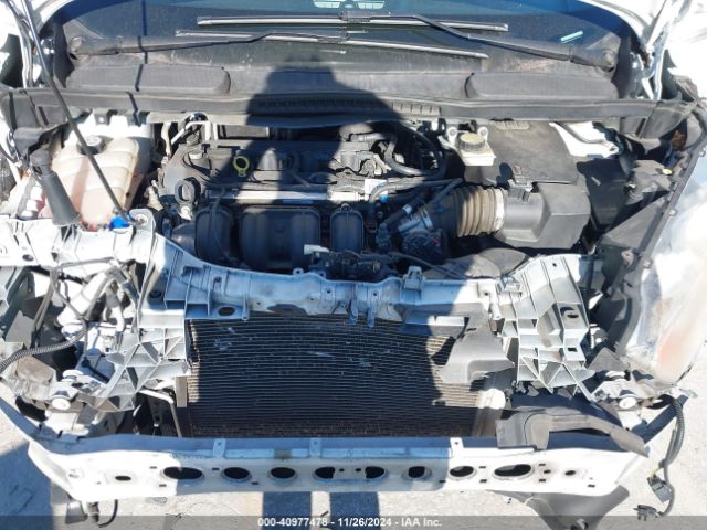 NM0GS9F71E1153261 Ford Transit Connect Xlt