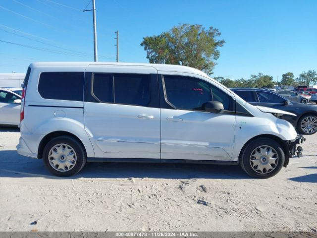 NM0GS9F71E1153261 Ford Transit Connect Xlt