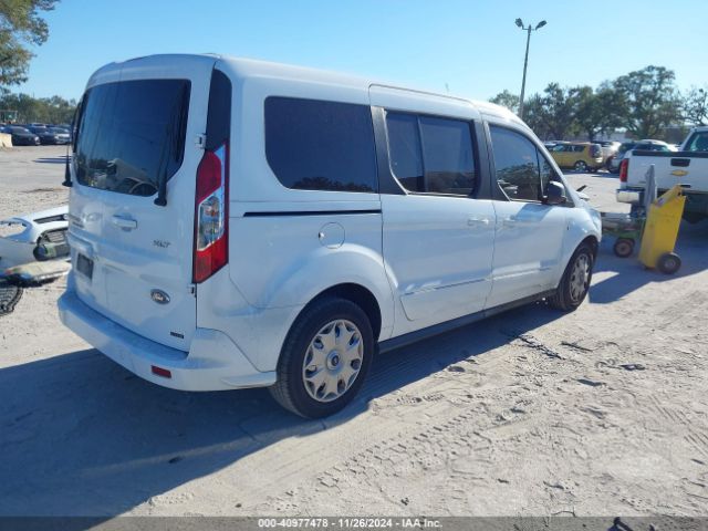 NM0GS9F71E1153261 Ford Transit Connect Xlt