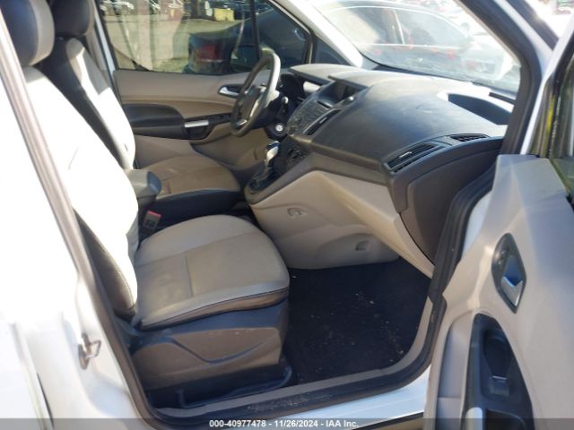 NM0GS9F71E1153261 Ford Transit Connect Xlt