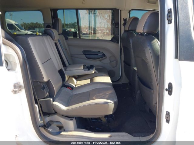 NM0GS9F71E1153261 Ford Transit Connect Xlt