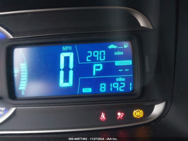 KL7CJKSB5FB208275 Chevrolet Trax 1ls
