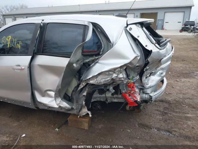KL7CJKSB5FB208275 Chevrolet Trax 1ls