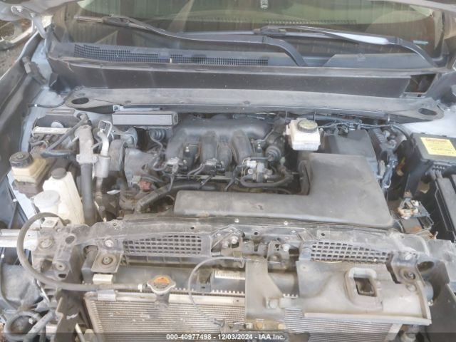 5N1DR2MM1HC606784 Nissan Pathfinder S