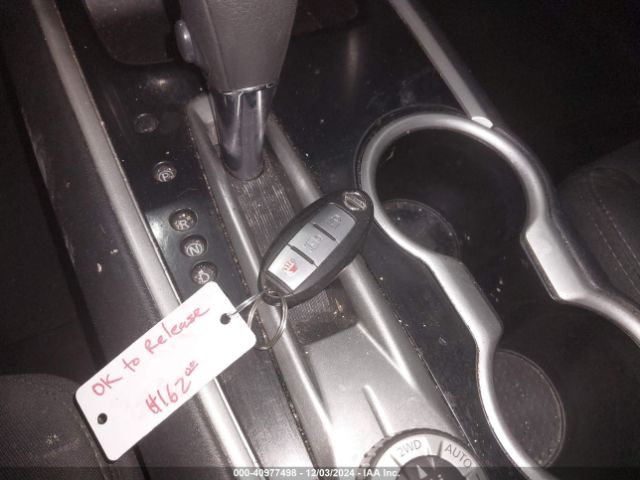 5N1DR2MM1HC606784 Nissan Pathfinder S