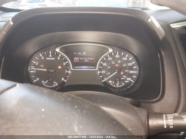 5N1DR2MM1HC606784 Nissan Pathfinder S