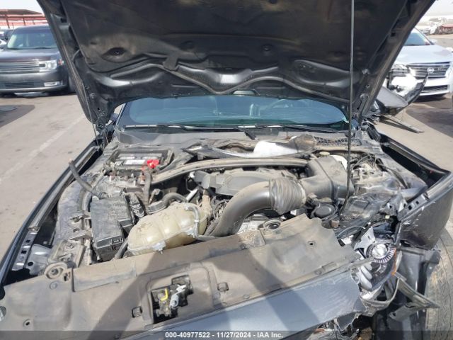 1FA6P8TD2L5114310 Ford Mustang Ecoboost Premium