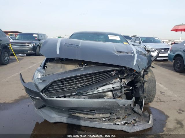 1FA6P8TD2L5114310 Ford Mustang Ecoboost Premium