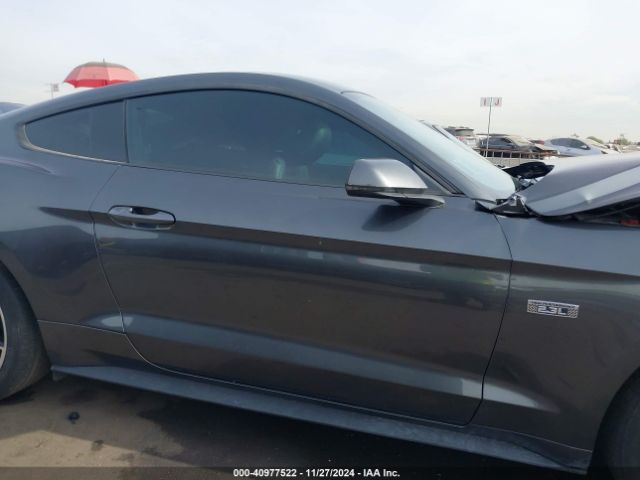 1FA6P8TD2L5114310 Ford Mustang Ecoboost Premium