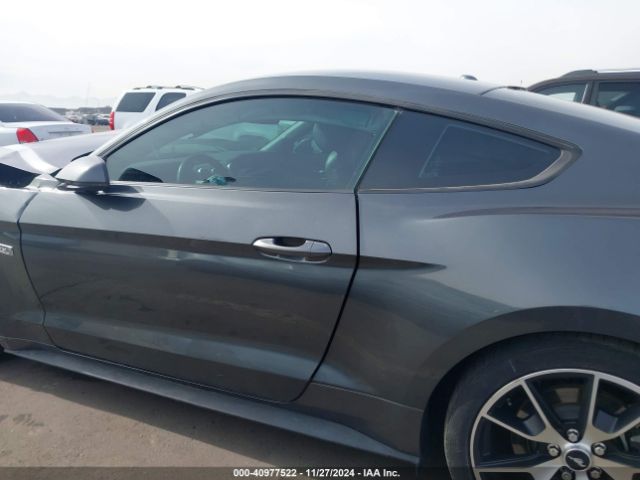 1FA6P8TD2L5114310 Ford Mustang Ecoboost Premium