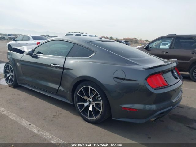 1FA6P8TD2L5114310 Ford Mustang Ecoboost Premium