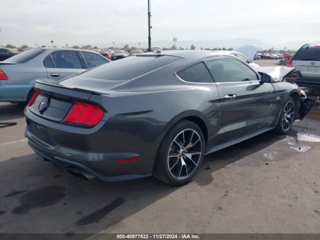 1FA6P8TD2L5114310 Ford Mustang Ecoboost Premium