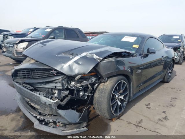 1FA6P8TD2L5114310 Ford Mustang Ecoboost Premium
