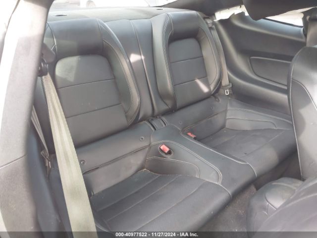 1FA6P8TD2L5114310 Ford Mustang Ecoboost Premium