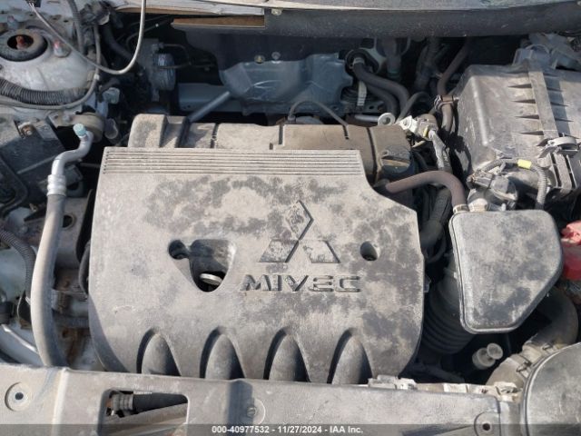 2017 MITSUBISHI OUTLANDER JA4AZ2A38HZ052220 Photo 9