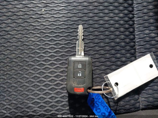 2017 MITSUBISHI OUTLANDER JA4AZ2A38HZ052220 Photo 10